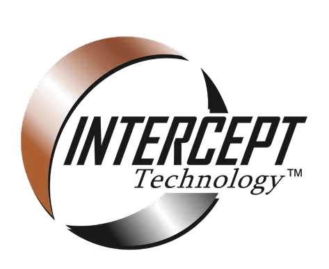 Intercept Technology™ Control de corrosión con carbono neutral Intercept Technology control de corrosión carbono neutral.